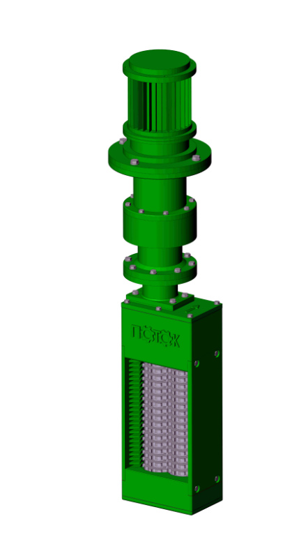 Купить измельчитель Поток-400 в Перми