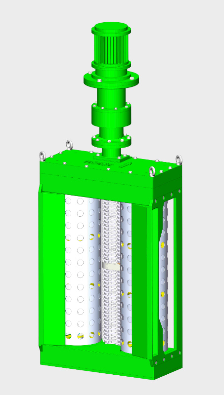 Купить измельчитель Поток-200 в линию в Перми