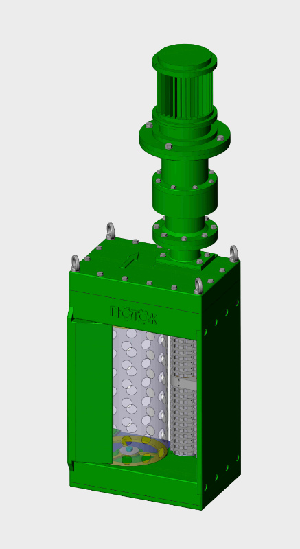 Купить измельчитель Поток-600.1 в Перми