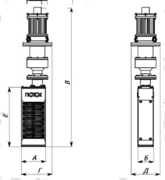Купить измельчитель Поток-800 в Перми