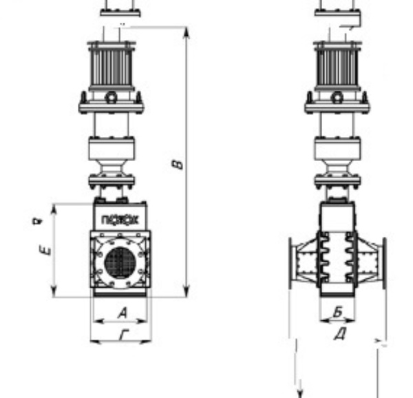 Купить измельчитель Поток-600 в Перми