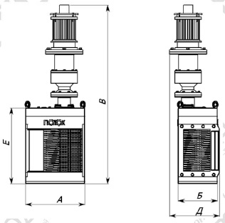 Купить измельчитель Поток-600.1 в Перми
