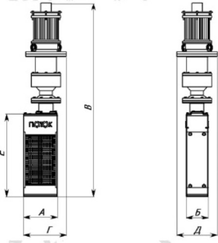 Купить измельчитель Поток-200 в Перми